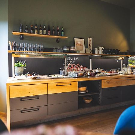 Boutique Hotel Landhauszeit Bad Muenstereifel Luaran gambar