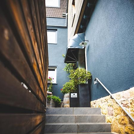 Boutique Hotel Landhauszeit Bad Muenstereifel Luaran gambar