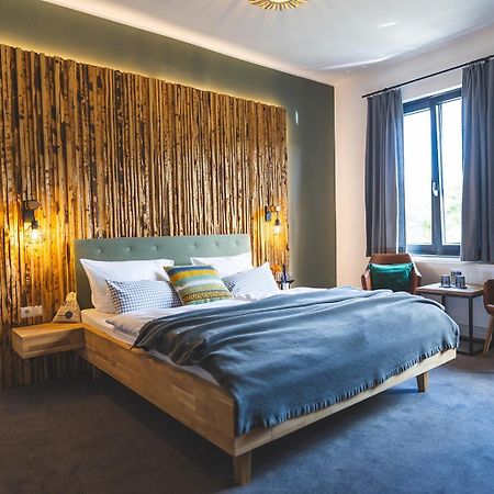 Boutique Hotel Landhauszeit Bad Muenstereifel Luaran gambar