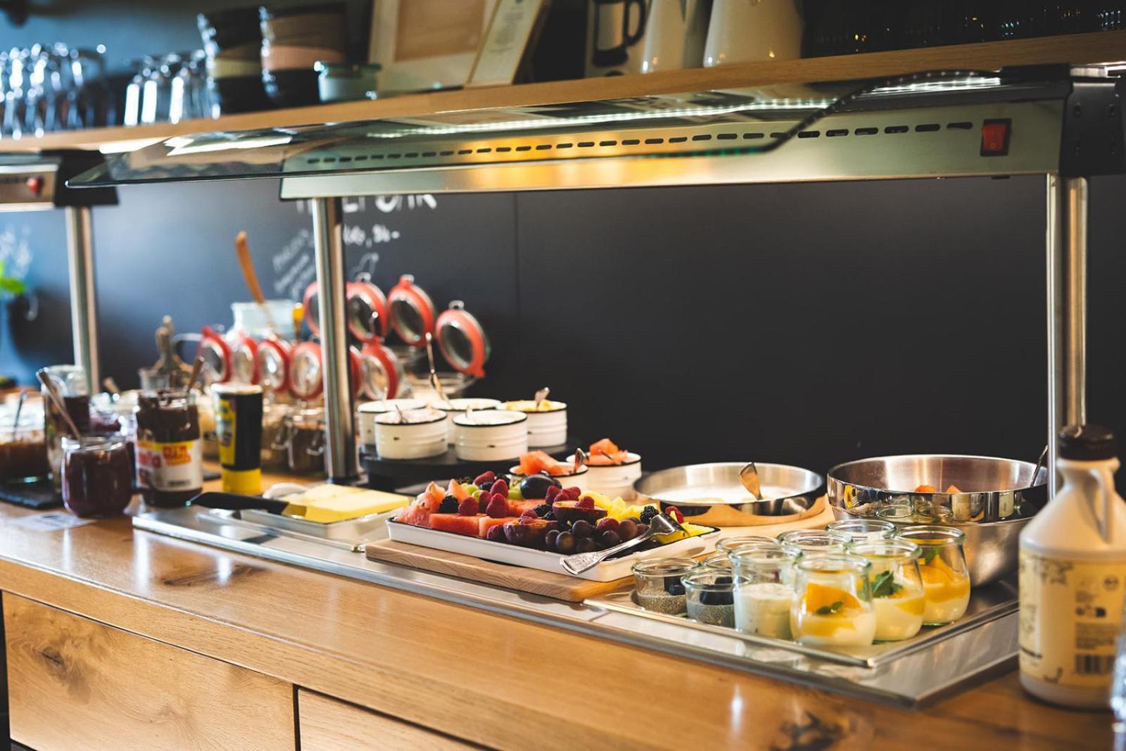 Boutique Hotel Landhauszeit Bad Muenstereifel Luaran gambar