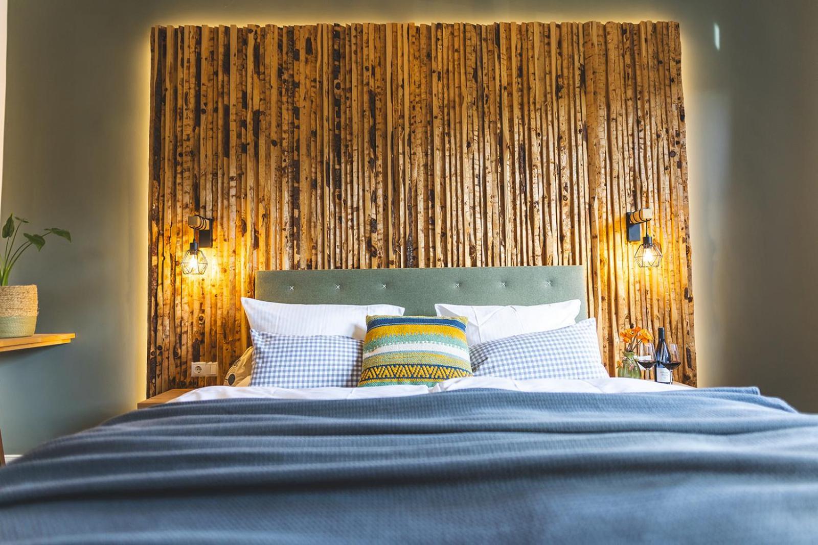 Boutique Hotel Landhauszeit Bad Muenstereifel Luaran gambar