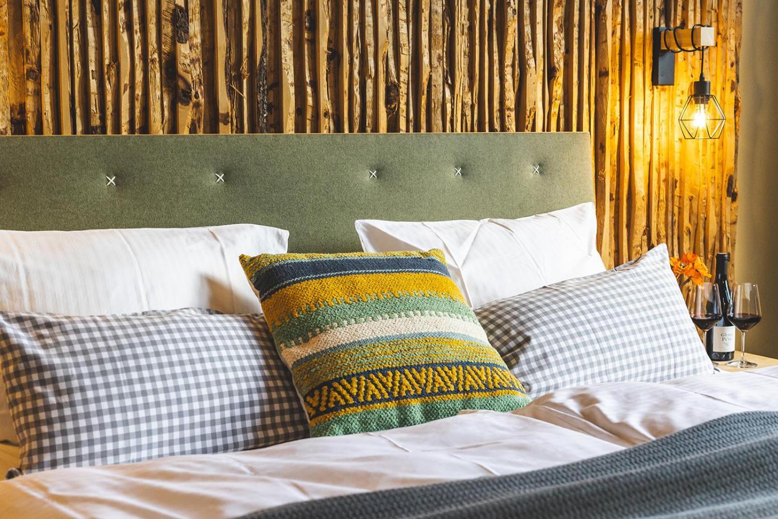 Boutique Hotel Landhauszeit Bad Muenstereifel Luaran gambar