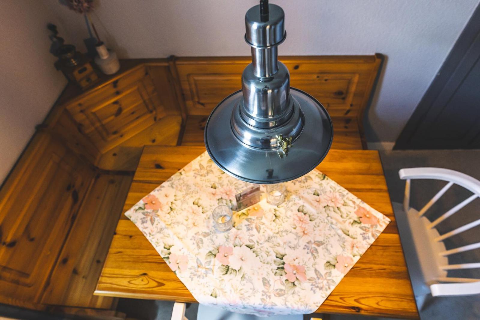 Boutique Hotel Landhauszeit Bad Muenstereifel Luaran gambar