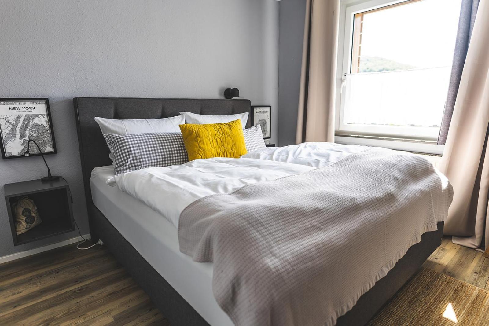 Boutique Hotel Landhauszeit Bad Muenstereifel Luaran gambar