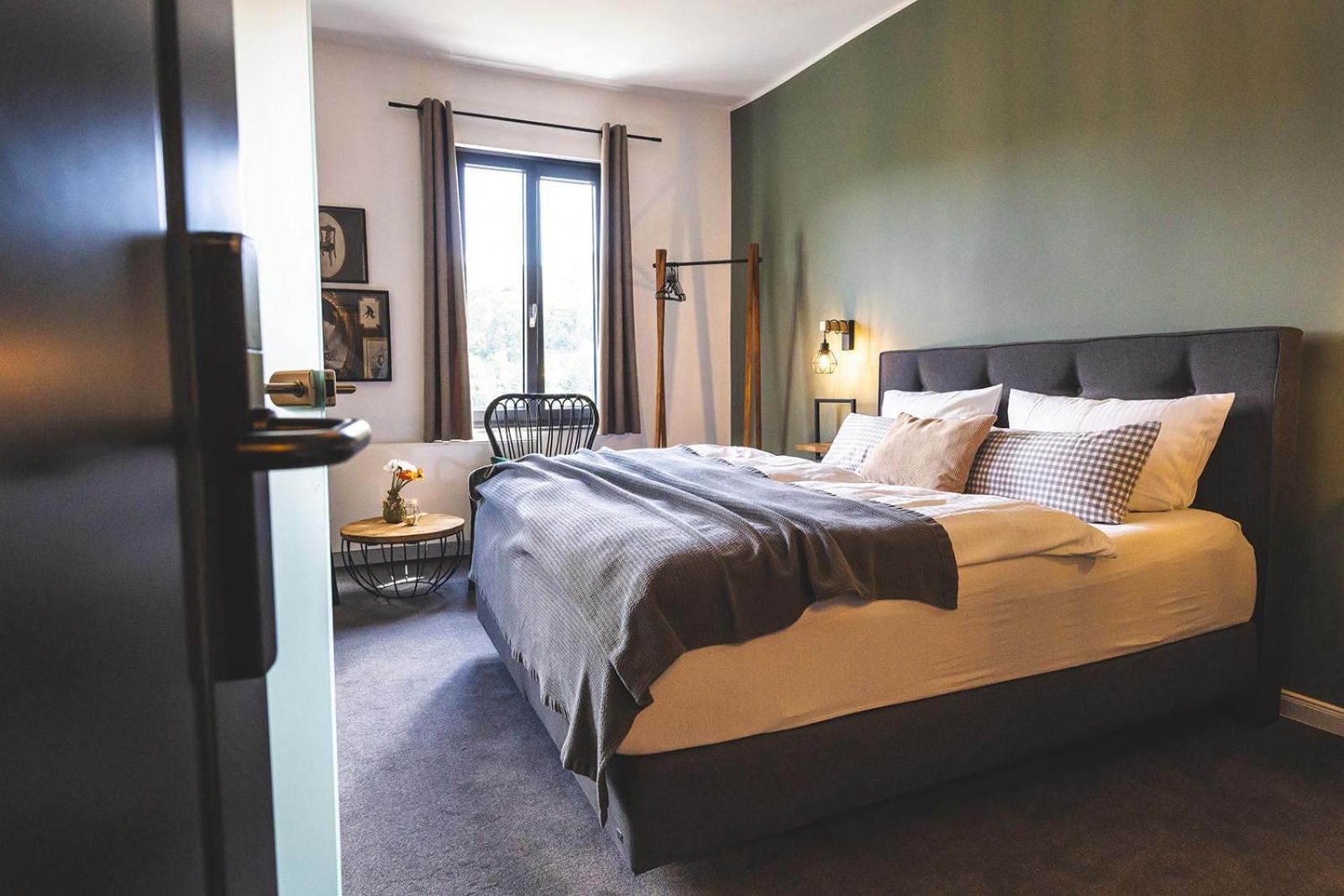 Boutique Hotel Landhauszeit Bad Muenstereifel Luaran gambar