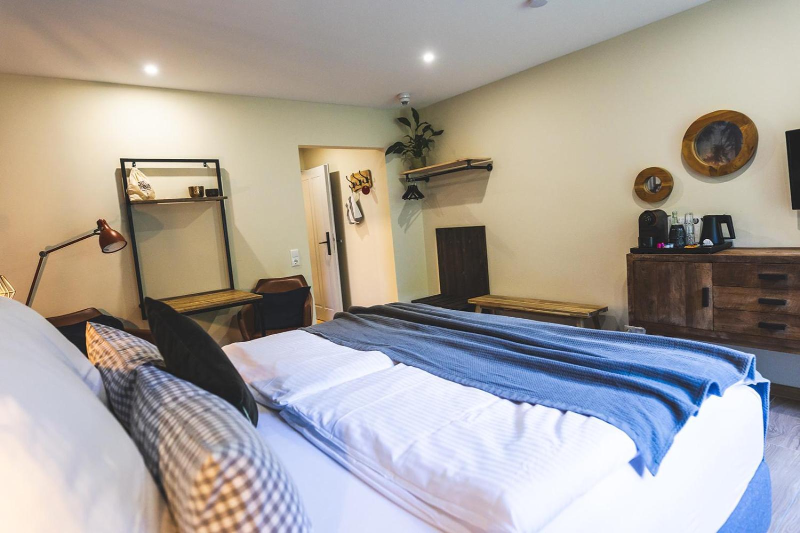 Boutique Hotel Landhauszeit Bad Muenstereifel Luaran gambar