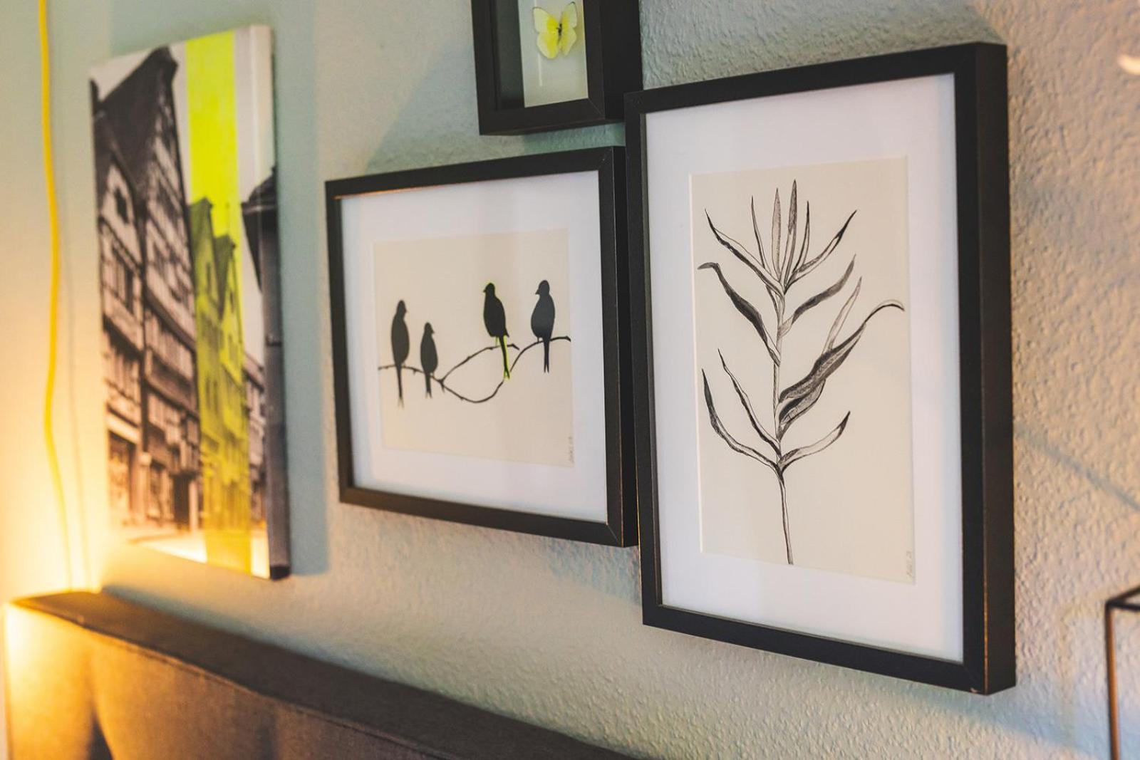 Boutique Hotel Landhauszeit Bad Muenstereifel Luaran gambar