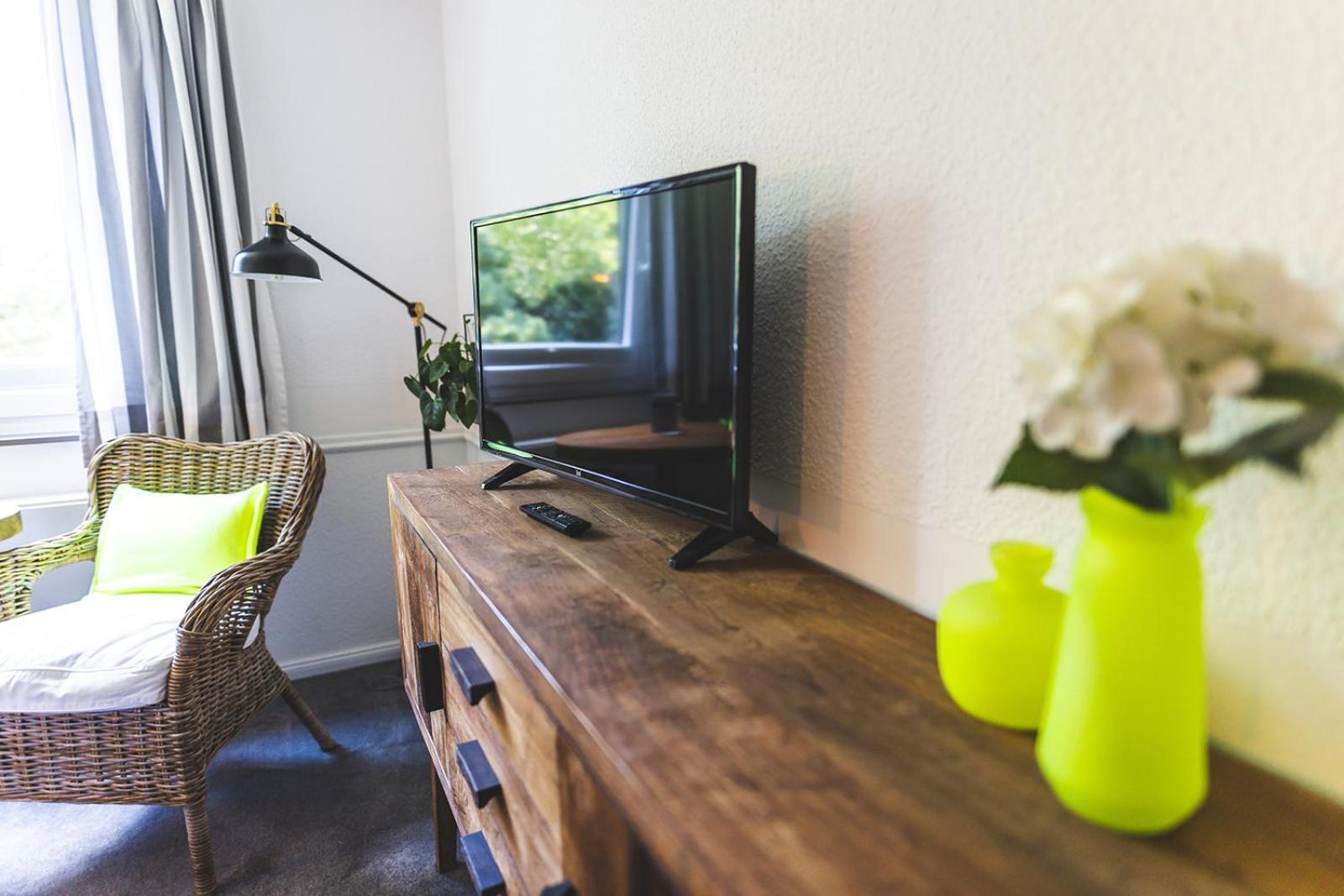 Boutique Hotel Landhauszeit Bad Muenstereifel Luaran gambar