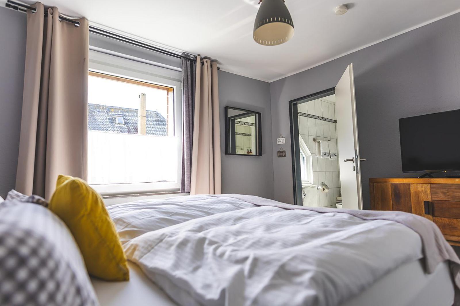 Boutique Hotel Landhauszeit Bad Muenstereifel Luaran gambar